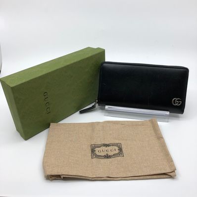 グッチ 長財布