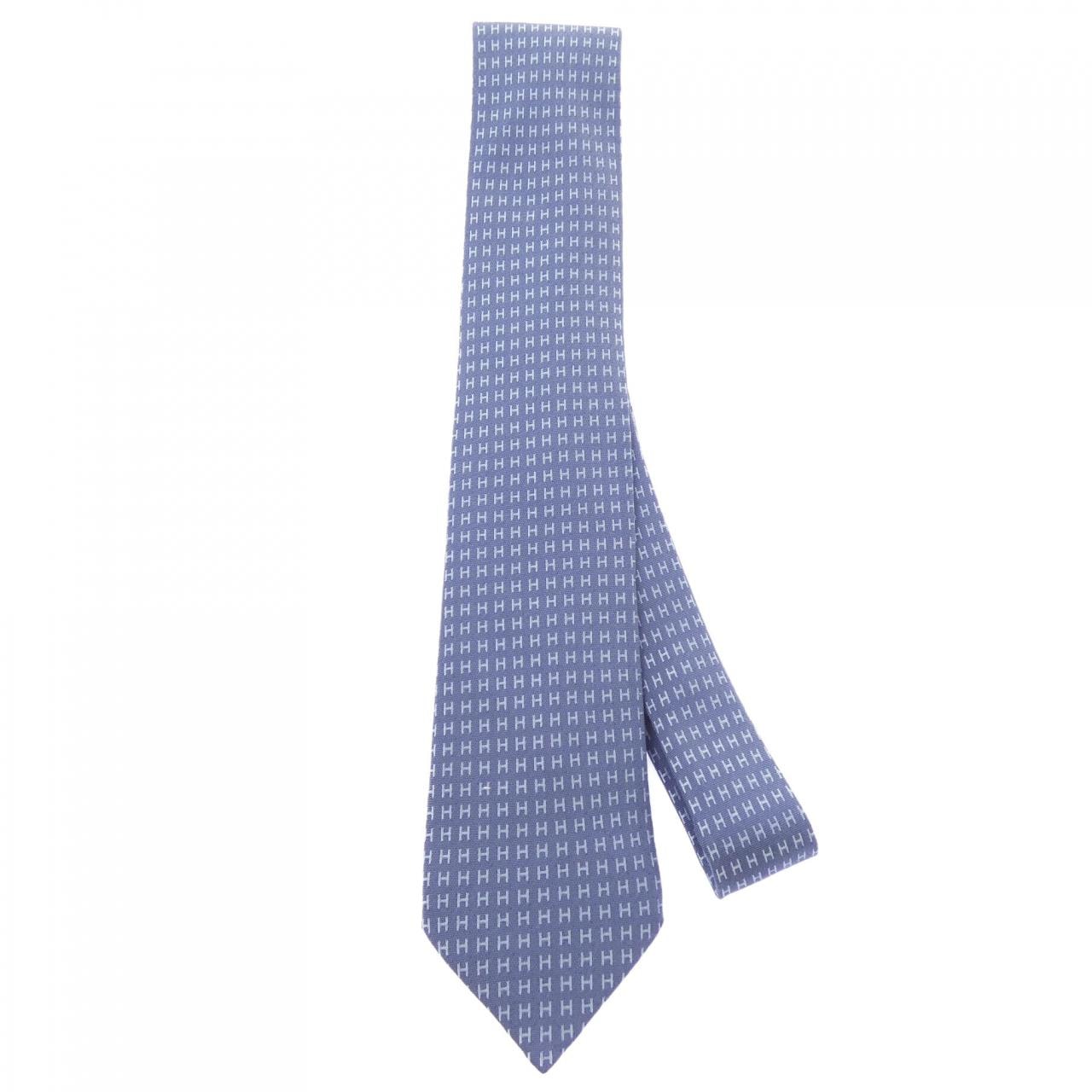 エルメス HERMES NECKTIE