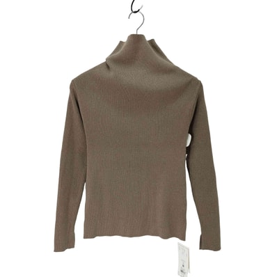 オフショルラメニット【1141820029440】