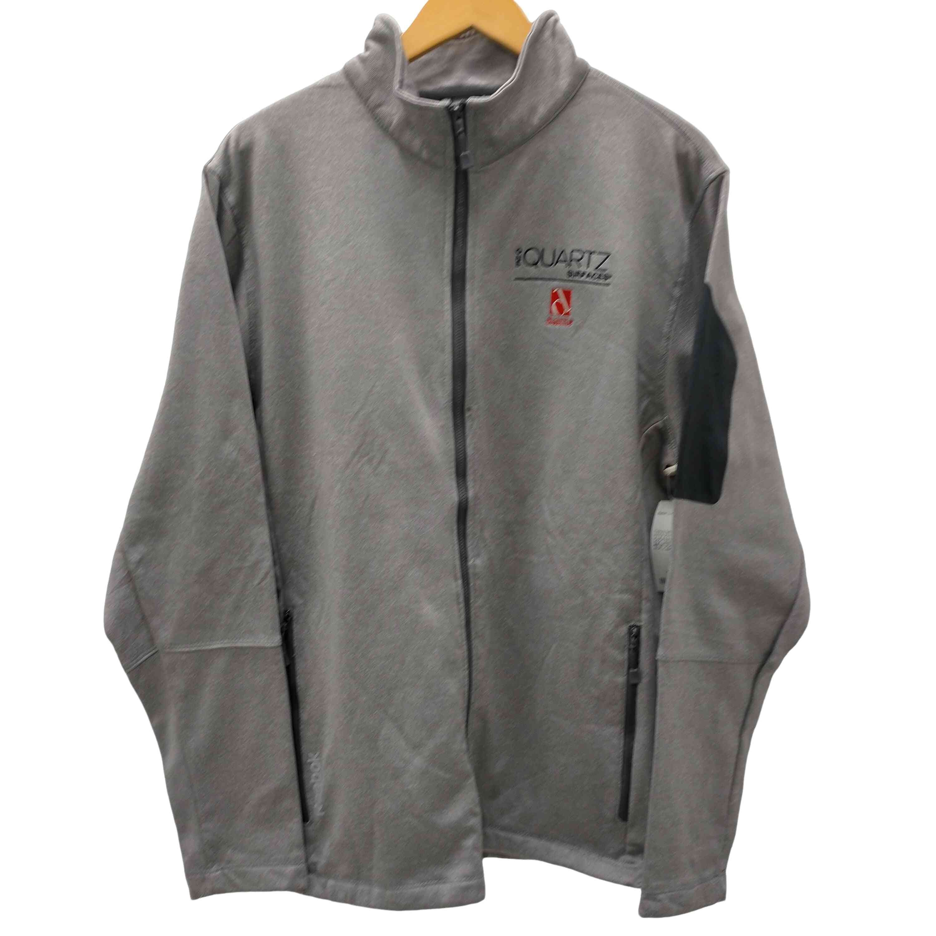 GOD SELECTION XXX x WIND AND SEA STADIUM JUMPER GX-A22-WSJK-01