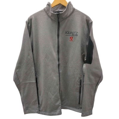 Freestyle Tech Fleece Jackets フリースタイル フリース ジャケット 刺繍 カスタム【1141112722141】