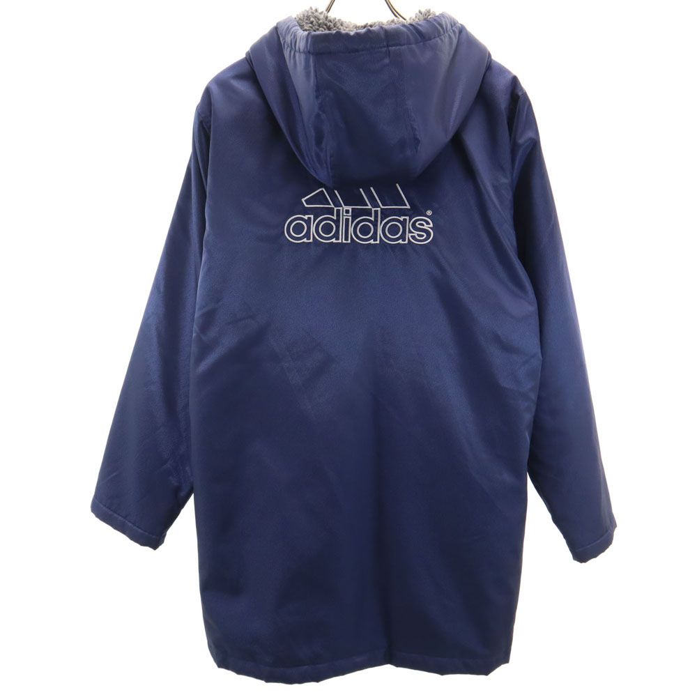 adidas アディダス 中綿コート