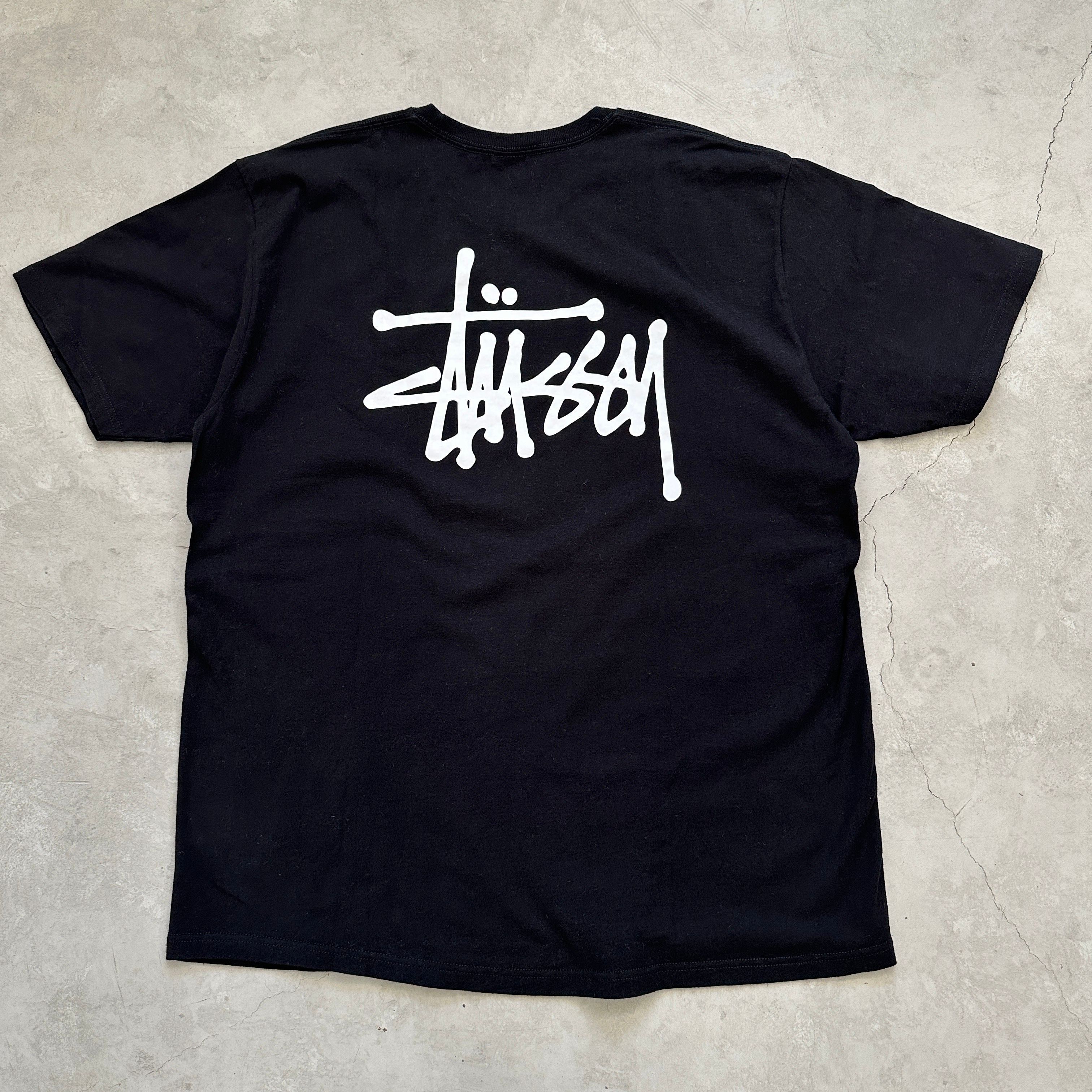 Stussy Basic Tee