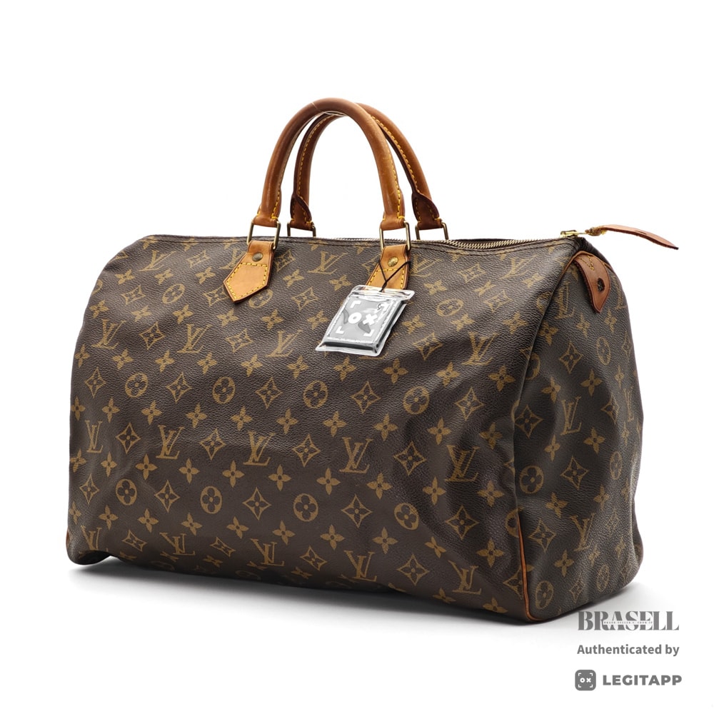 LOUIS VUITTON ルイ・ヴィトン SP1905 ハンドバッグ Monogram Canvas ユニセックス