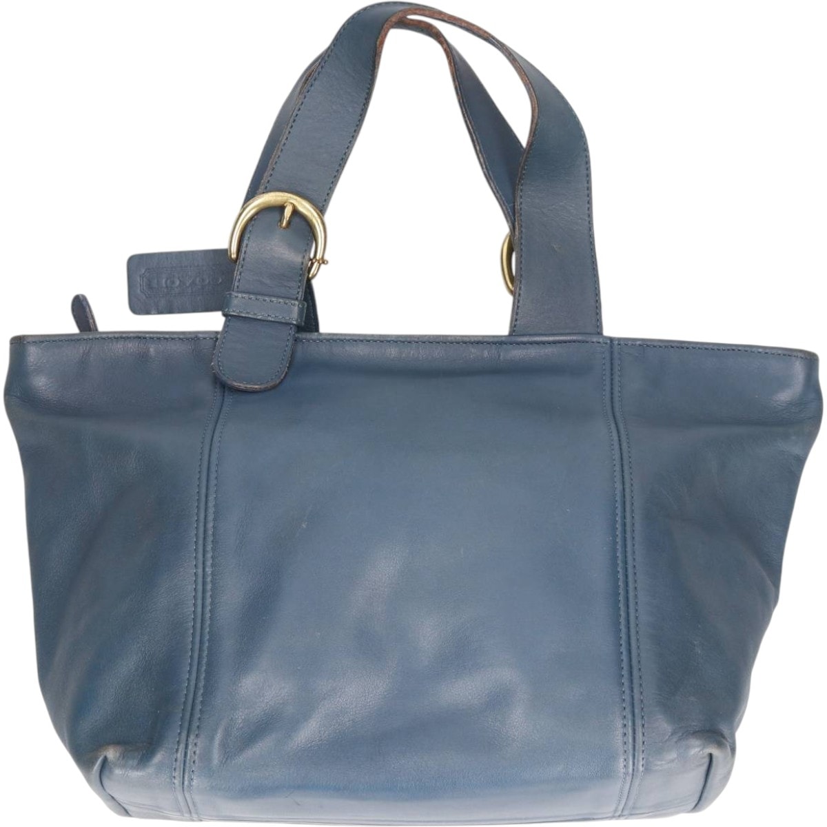 古着 80年代 コーチ COACH OLD COACH オールドコーチ ハンドバッグ USA製 ヴィンテージ/gaa005405