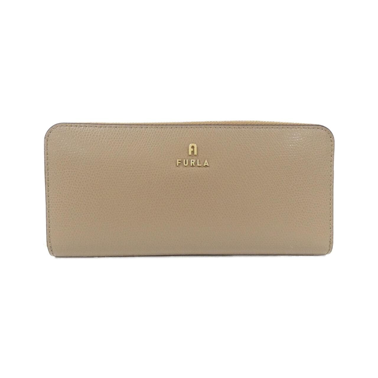 【新品】フルラ CAMELIA WP00313 財布