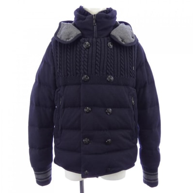 モンクレール MONCLER MONTPELLIER ダウンジャケット