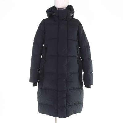 未使用品 カナダグース ダウン Byward Parka XS 2610LB