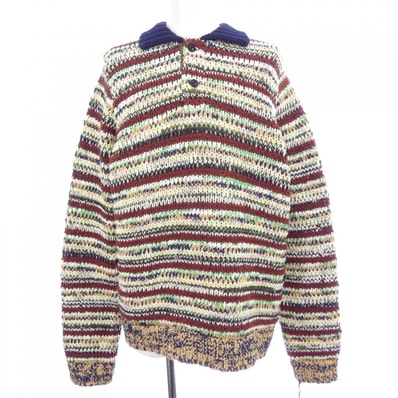 サカイ SACAI 26-03945M ニット
