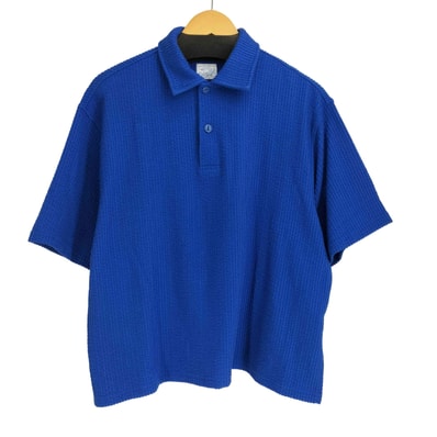 25AW RIDING HIGH 別注サッカーシャツ【1143338738173】