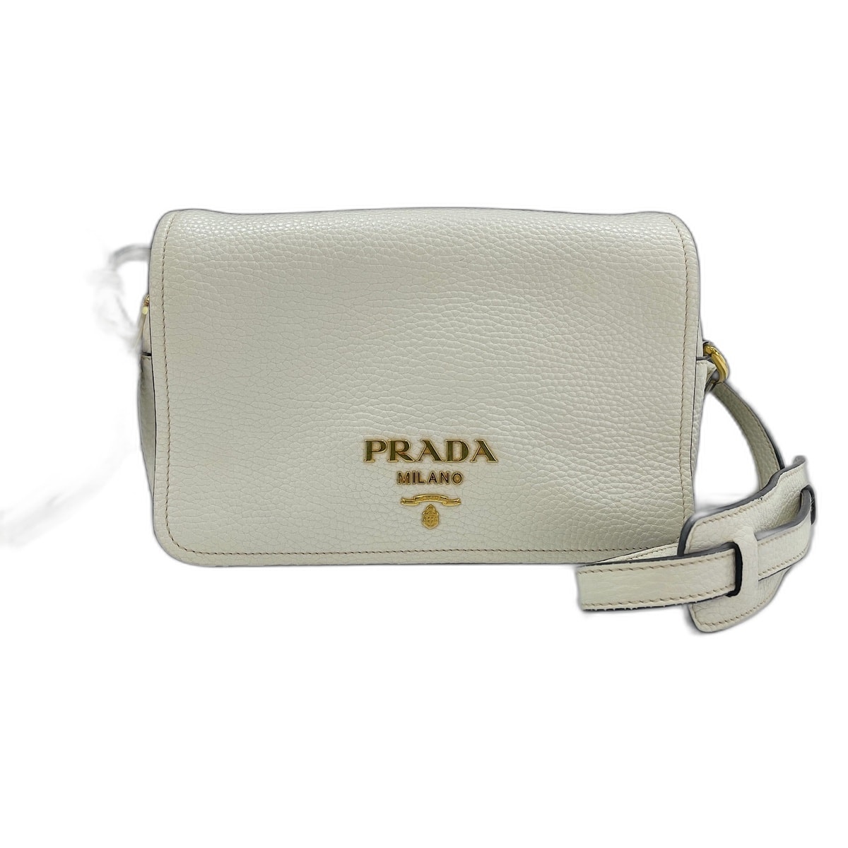 プラダ PRADA ショルダーバッグ【中古】