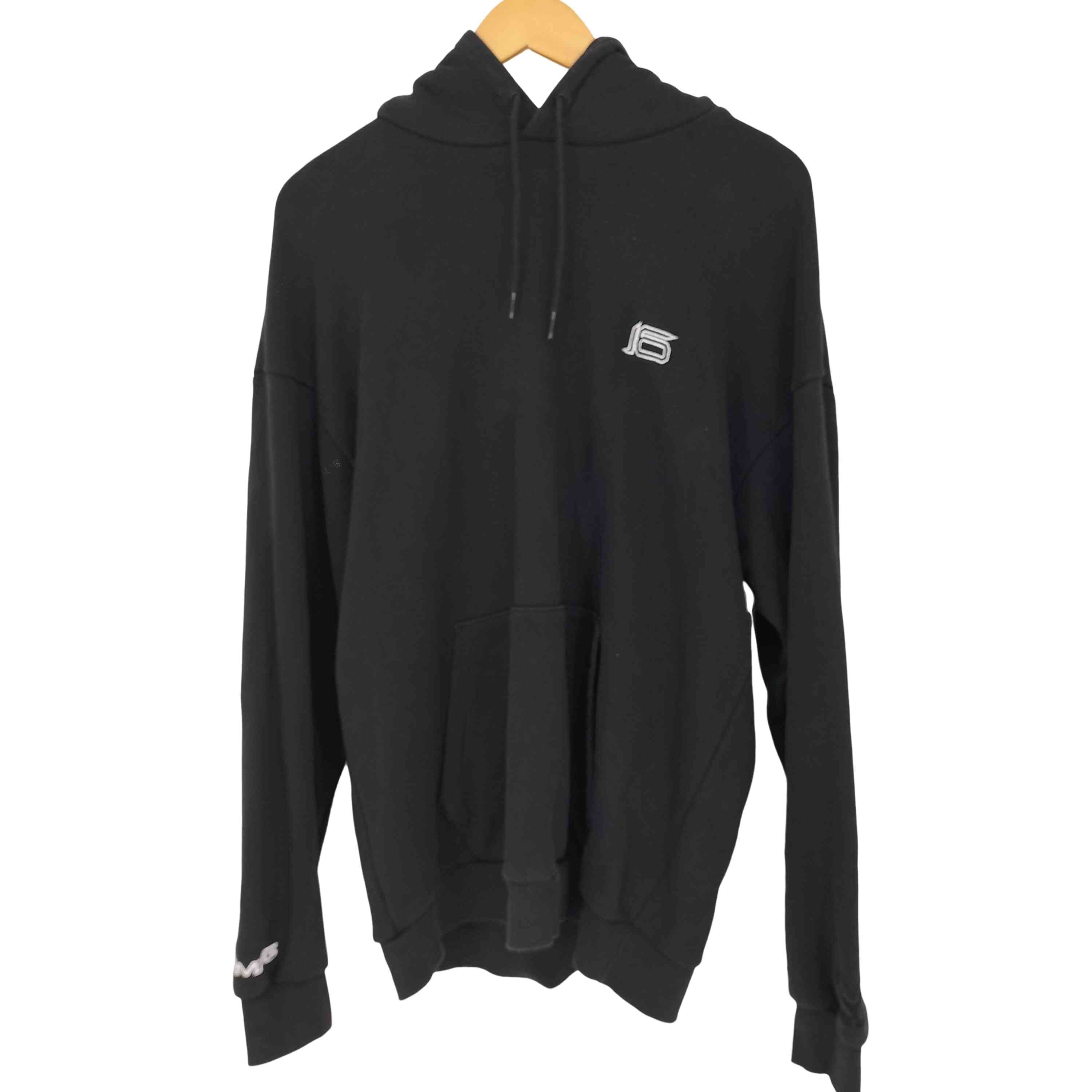 THE RAMPAGE GRAPHICS HOODIE【1138895755145】