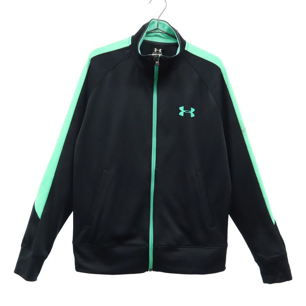 UNDER ARMOUR トラックジャケット