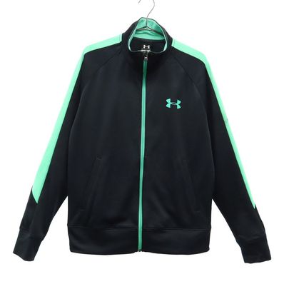 UNDER ARMOUR トラックジャケット