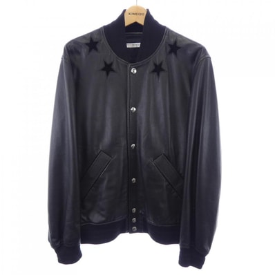 ジバンシー GIVENCHY 15F 0314 443 レザージャケット