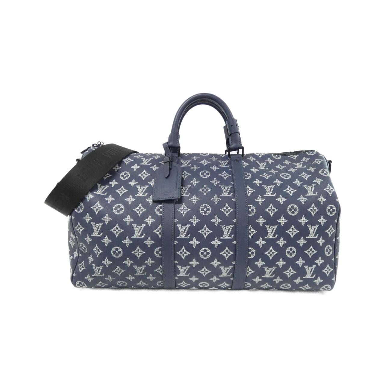 B (目立った傷や汚れなし)】LOUIS VUITTON ルイヴィトン エピ ダンディ 
