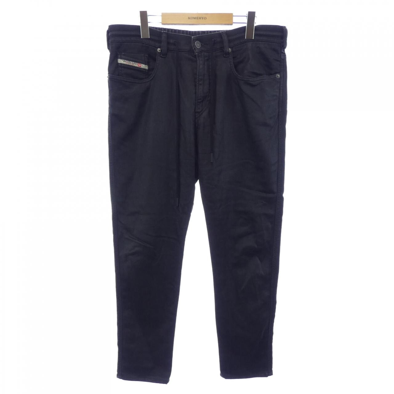 ディーゼル DIESEL CLG 507 777 672 482 パンツ