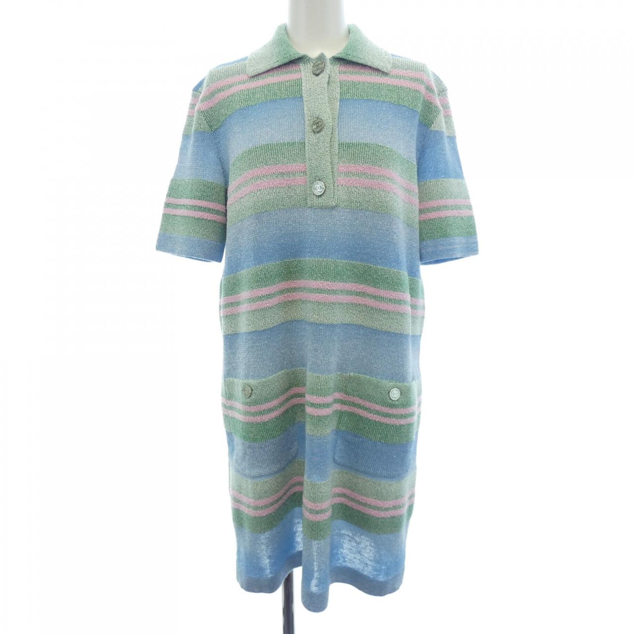 シャネル CHANEL ワンピース