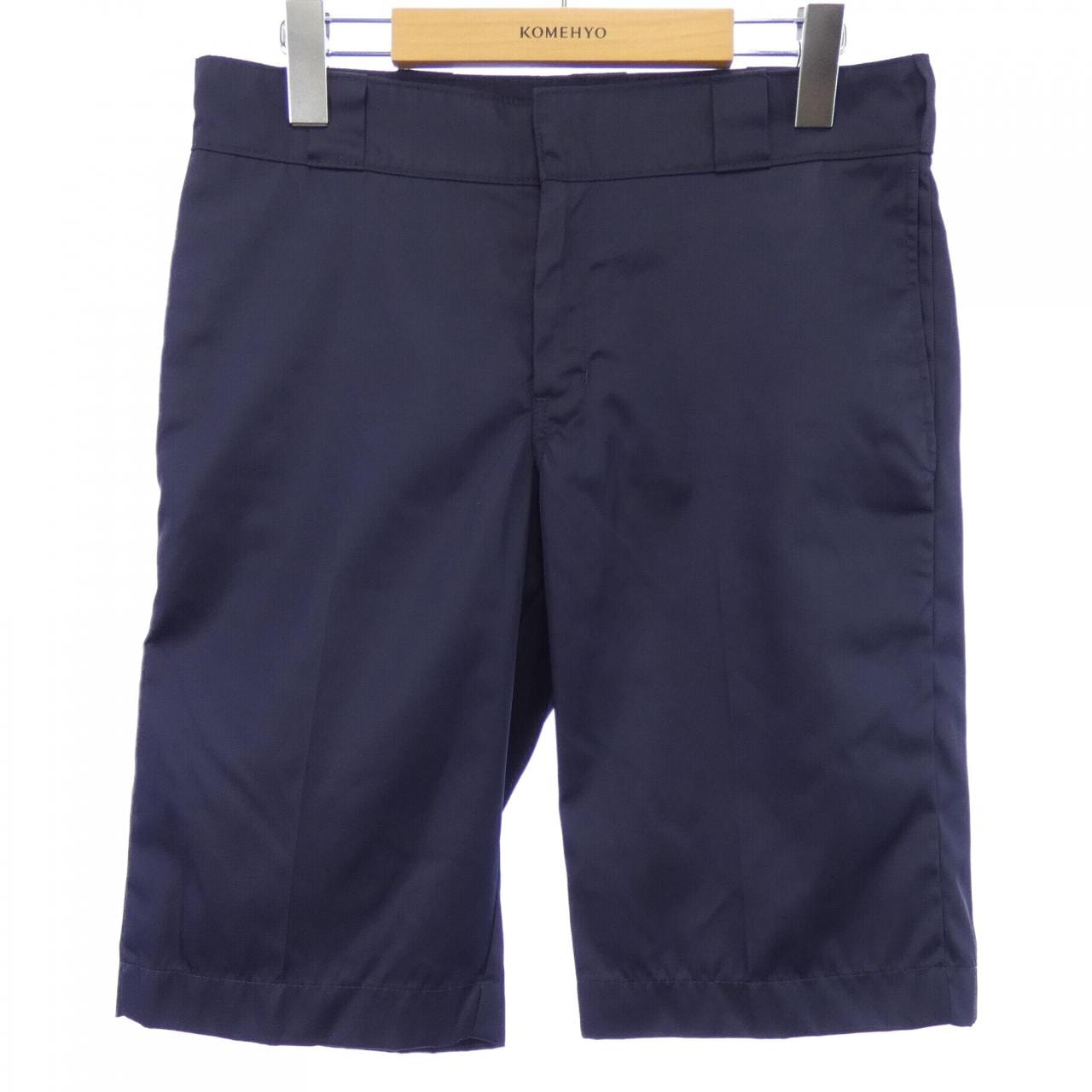 プラダ PRADA SPG73 S191 ショートパンツ