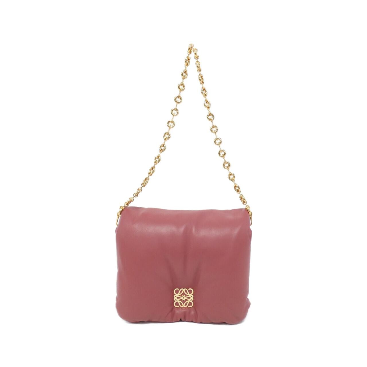 【新品】ロエベ パファー ゴヤ AP40P41X01 ショルダーバッグ