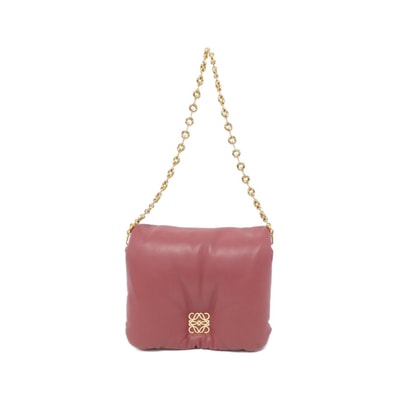 【新品】ロエベ パファー ゴヤ AP40P41X01 ショルダーバッグ