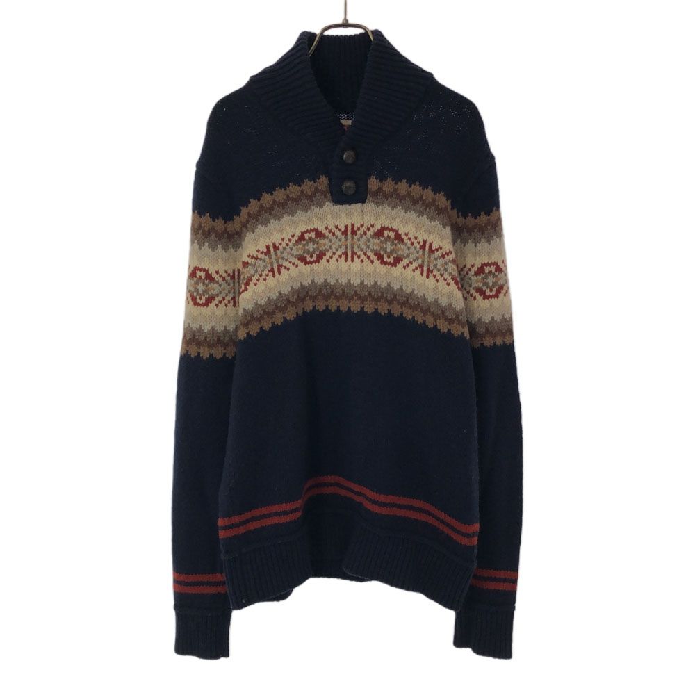Levi's リーバイス 長袖 セーター