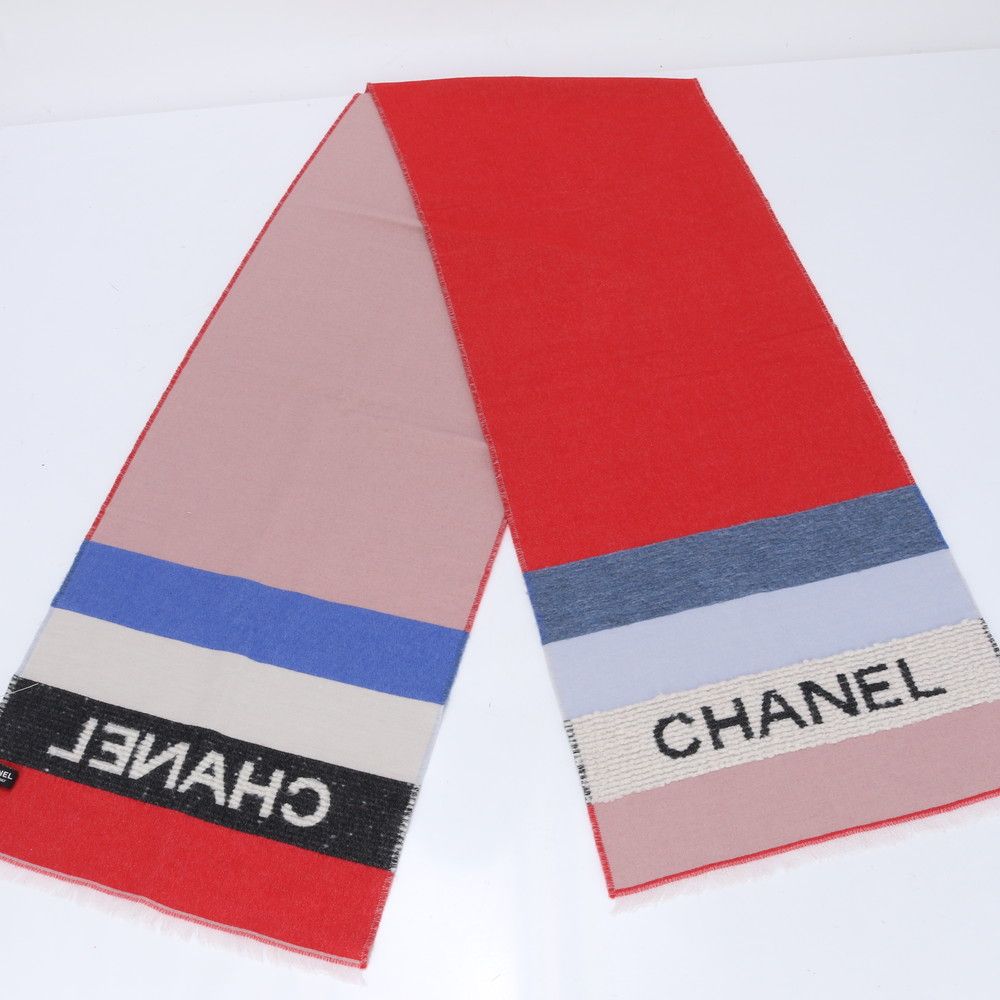 ■極美品 シャネル