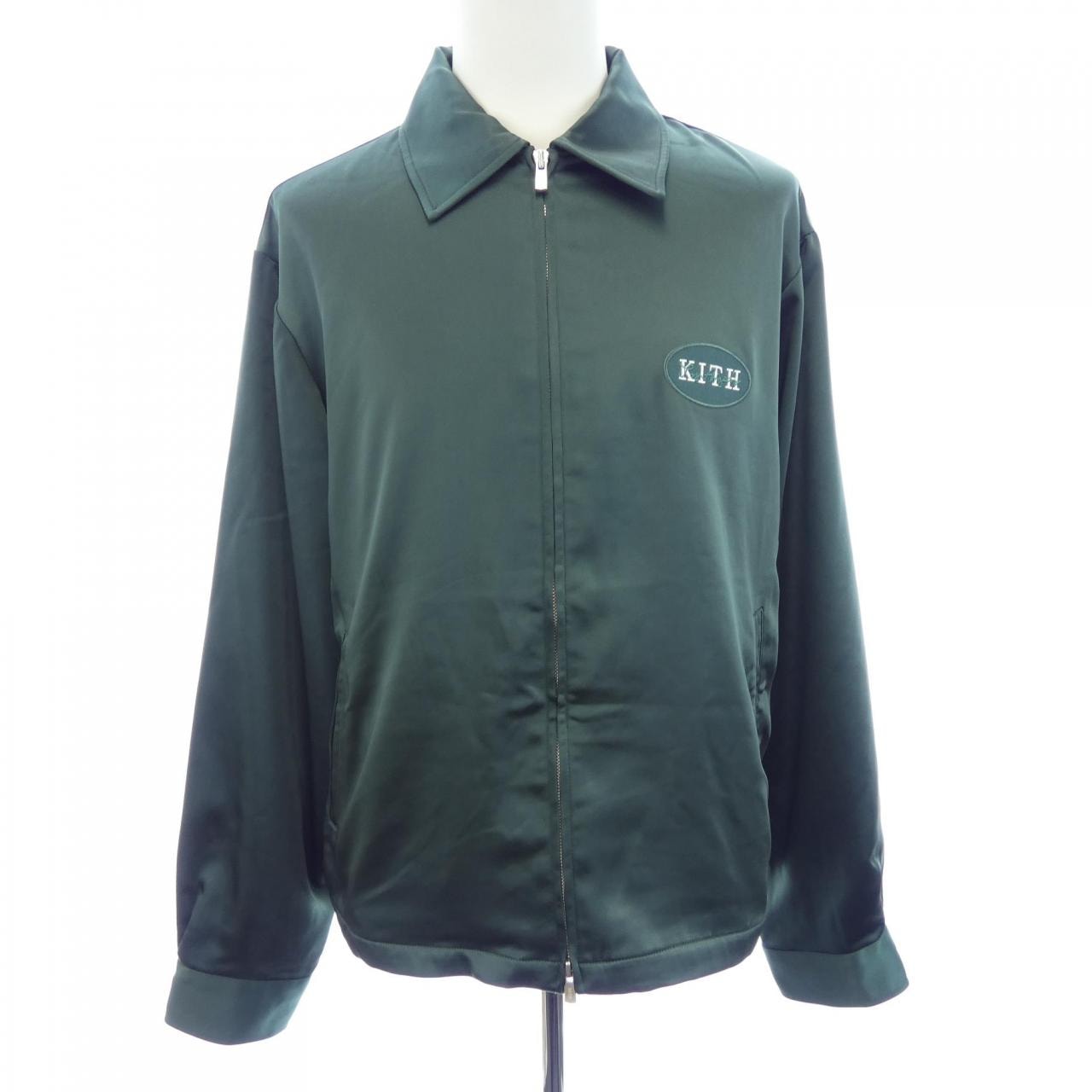 キス KITH KHM010946-302 ブルゾン