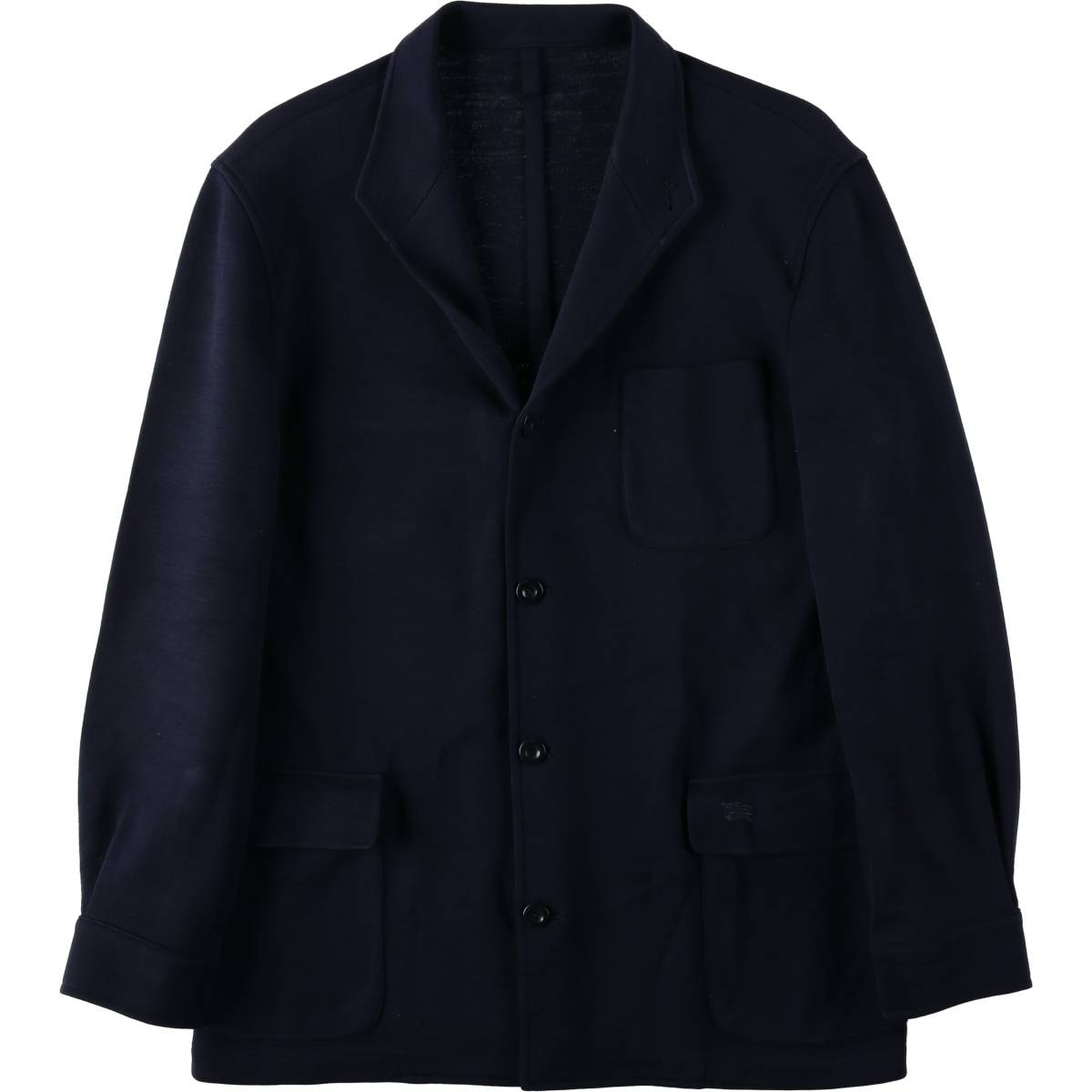 古着 バーバリー Burberry's BURBERRY LONDON ウールテーラードジャケット メンズL相当/evb034277