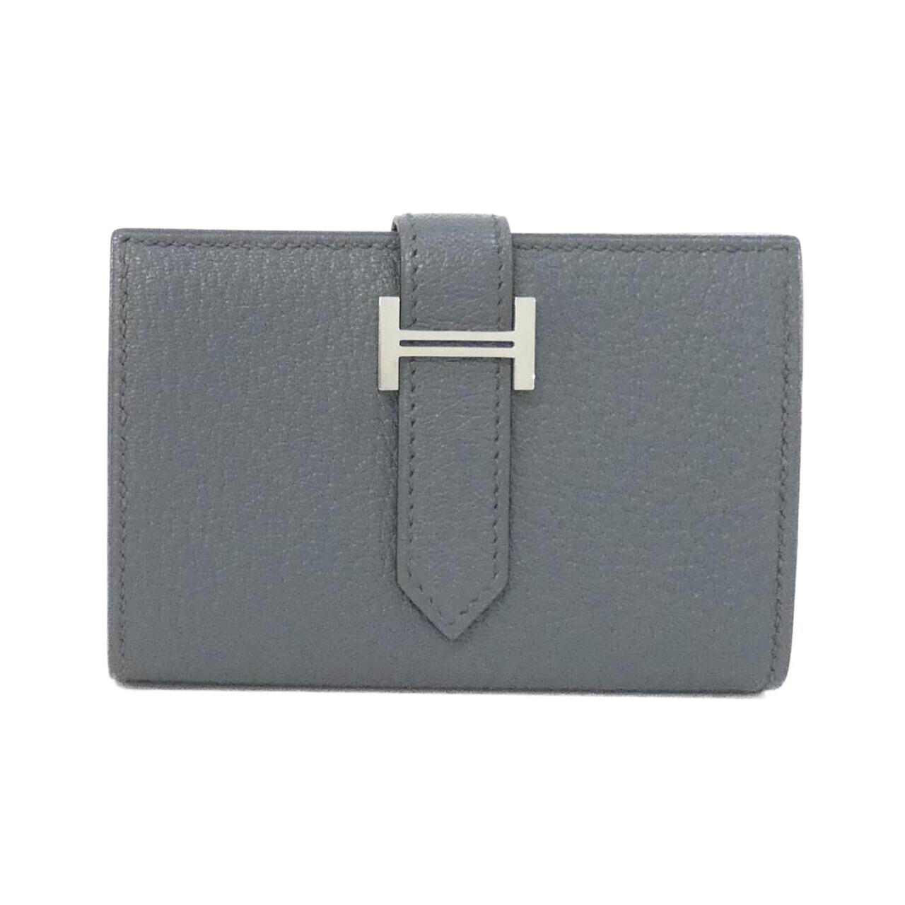 エルメス ベアン ミニ 039795CK 財布