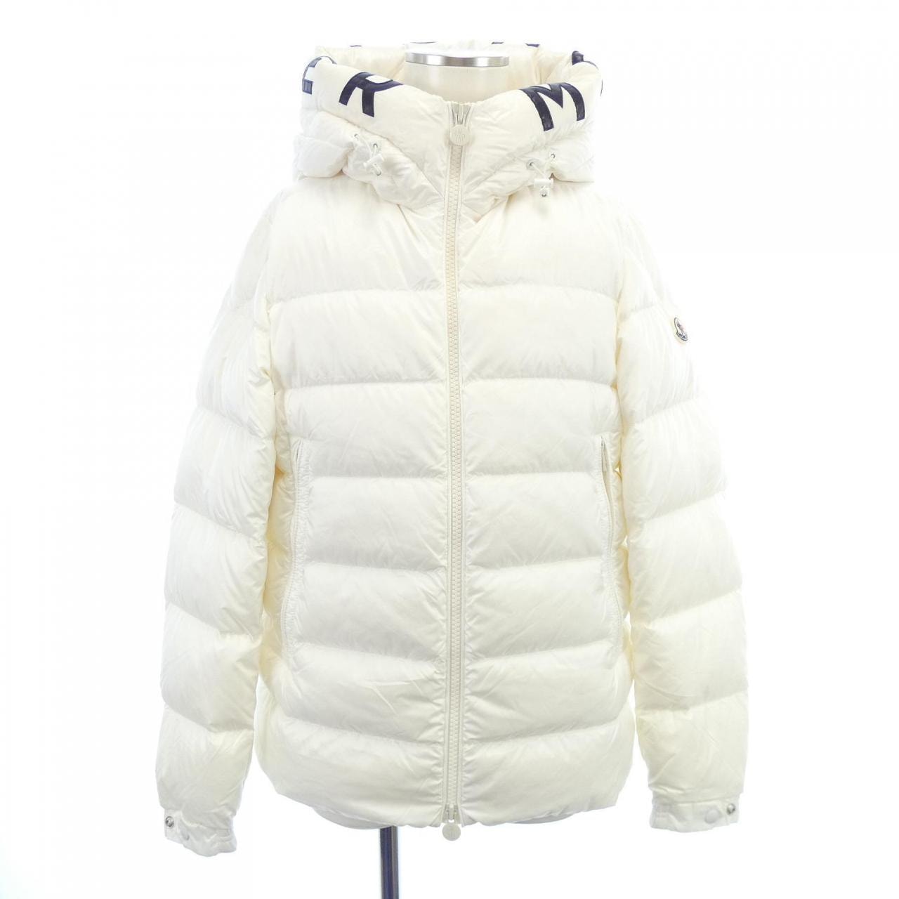 モンクレール MONCLER SALZMAN ダウンジャケット