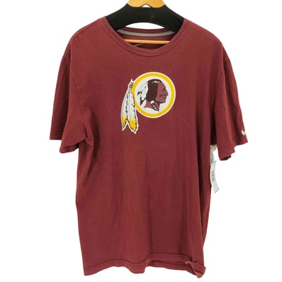 チームロゴプリントクルーネックS/S Tシャツ【1140641130540】