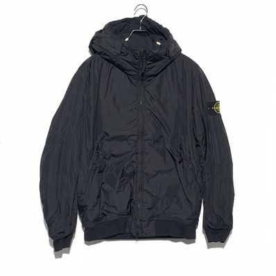StoneIsland Badge Wappen Windproof Nylon