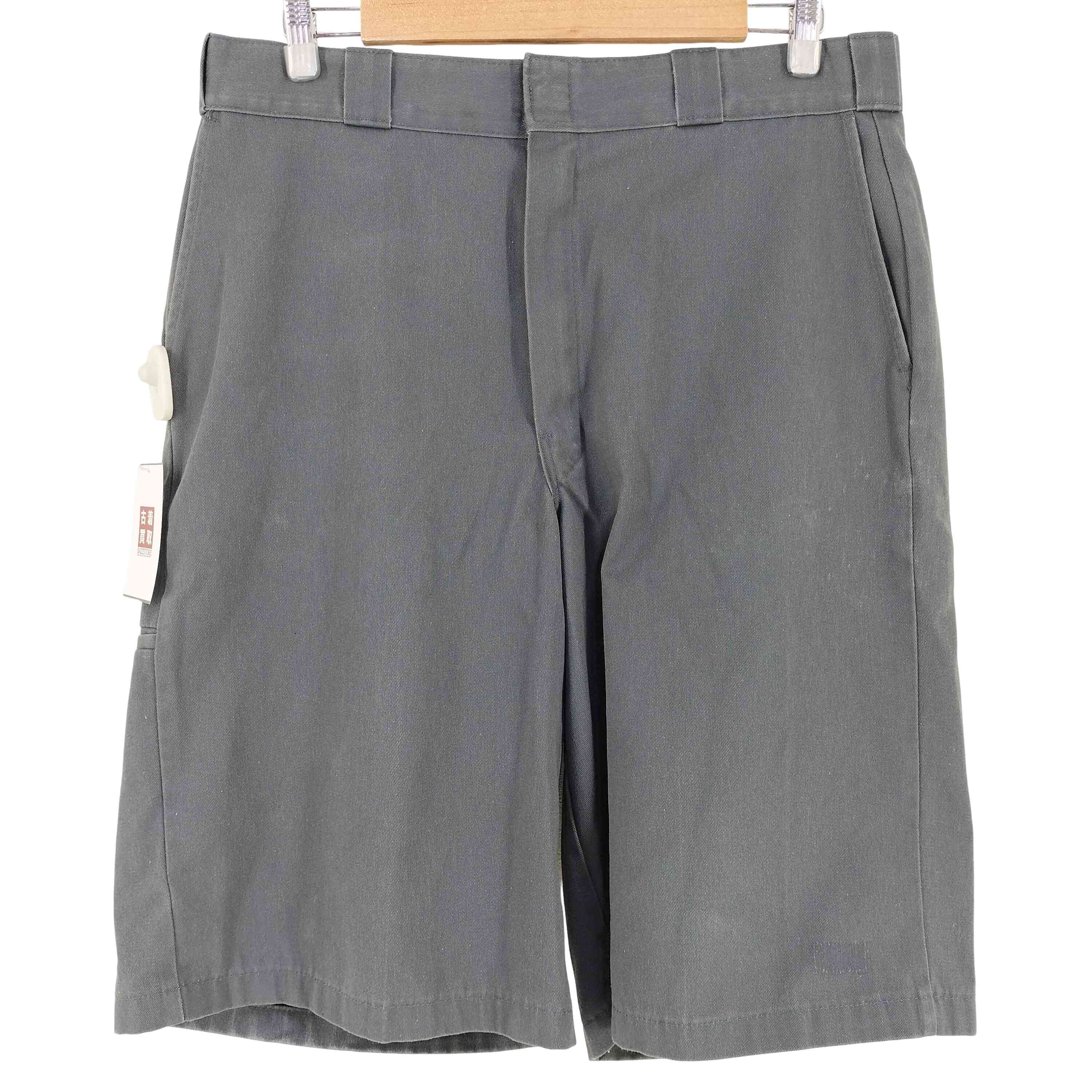 Loose Fit ハーフパンツ【1143202061505】