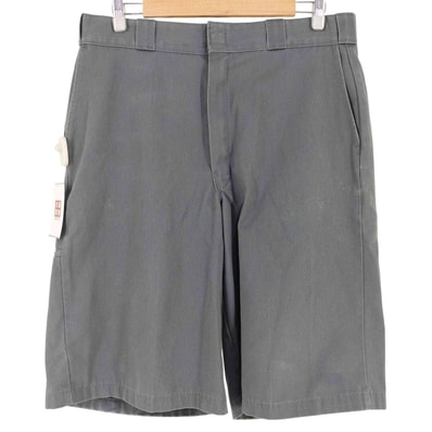 Loose Fit ハーフパンツ【1143202061505】