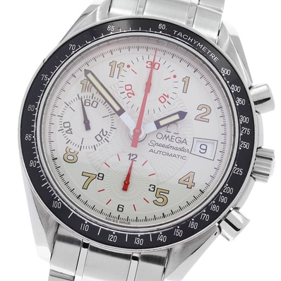 オメガ スピードマスター マーク40 3513.33 メンズ 【中古】