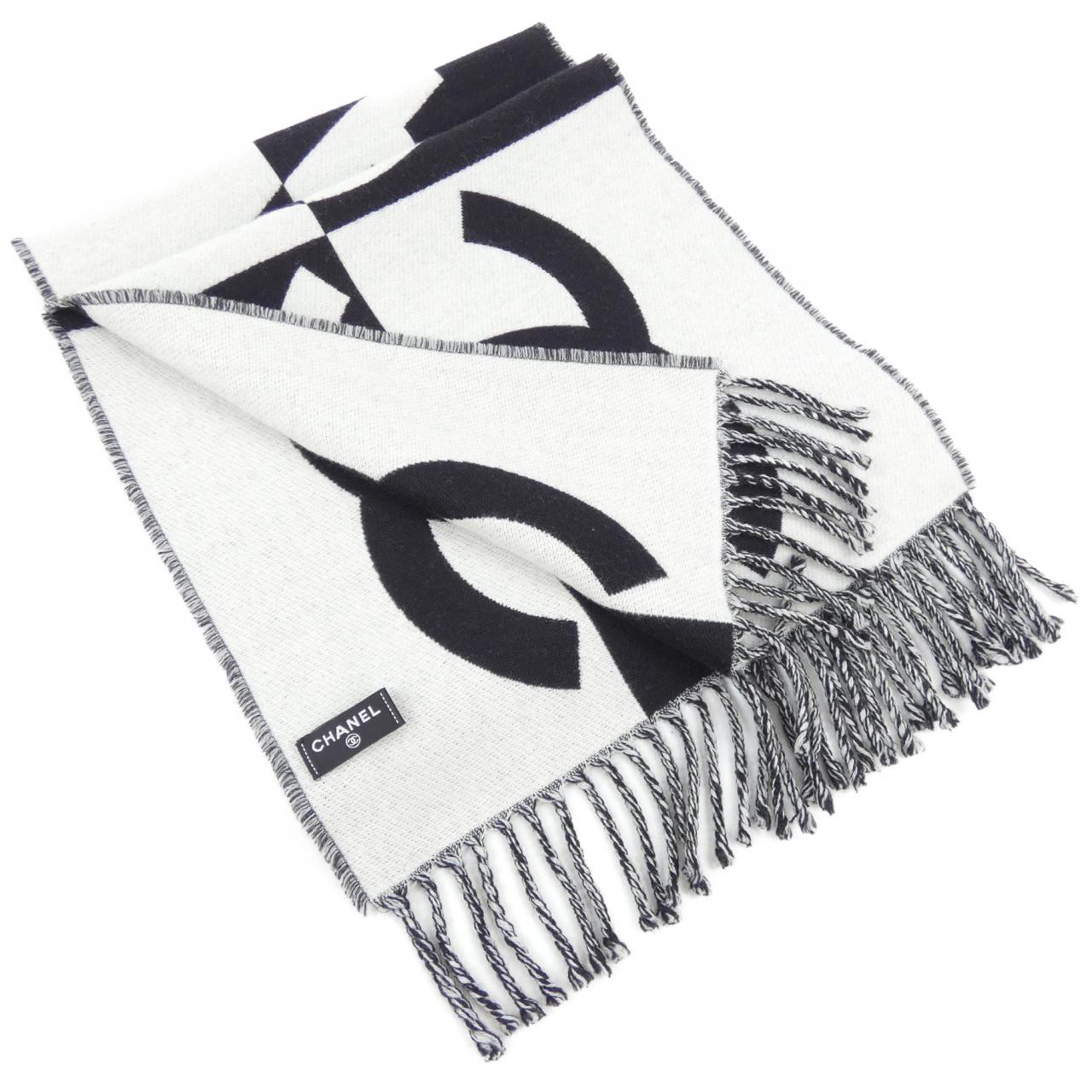 シャネル CHANEL AAA609B18651 MUFFLER