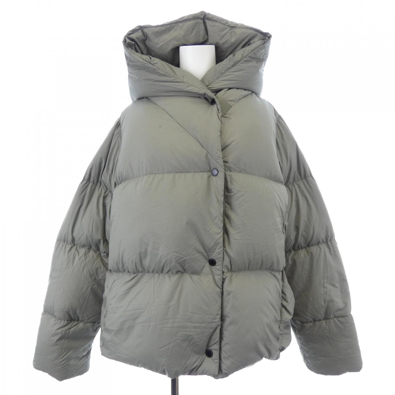 カナダグース CANADA GOOSE 4829W ダウンジャケット