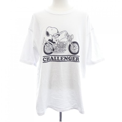 チャレンジャー CHALLENGER Tシャツ