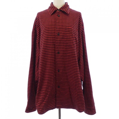 バレンシアガ BALENCIAGA 720105 TNM23 UNISEX シャツ