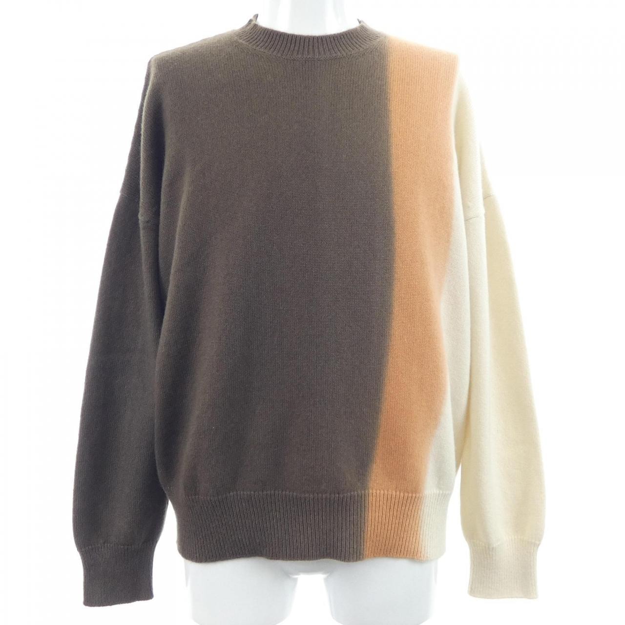 ロエベ LOEWE ニット