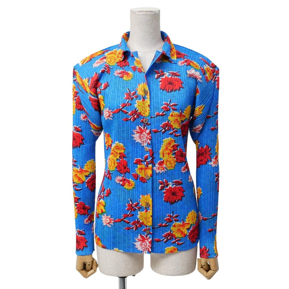 目立った傷や汚れなし】PLEATS PLEASE ISSEY MIYAKE プリーツプリーズ