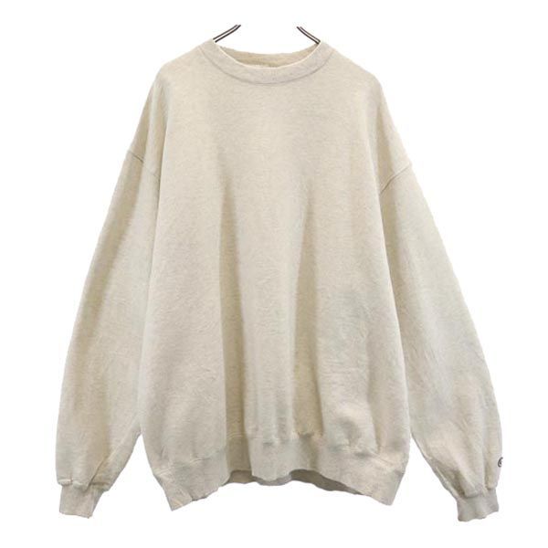Champion チャンピオン 長袖 トレーナー