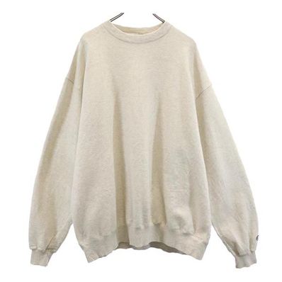 Champion チャンピオン 長袖 トレーナー