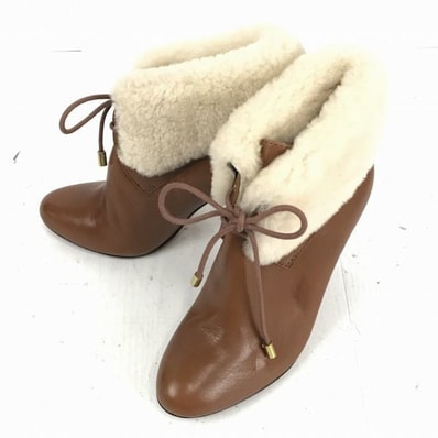 コーチ ブーツ レディース