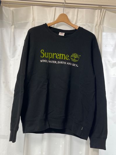 ディンバーランド シュプリームスウェット