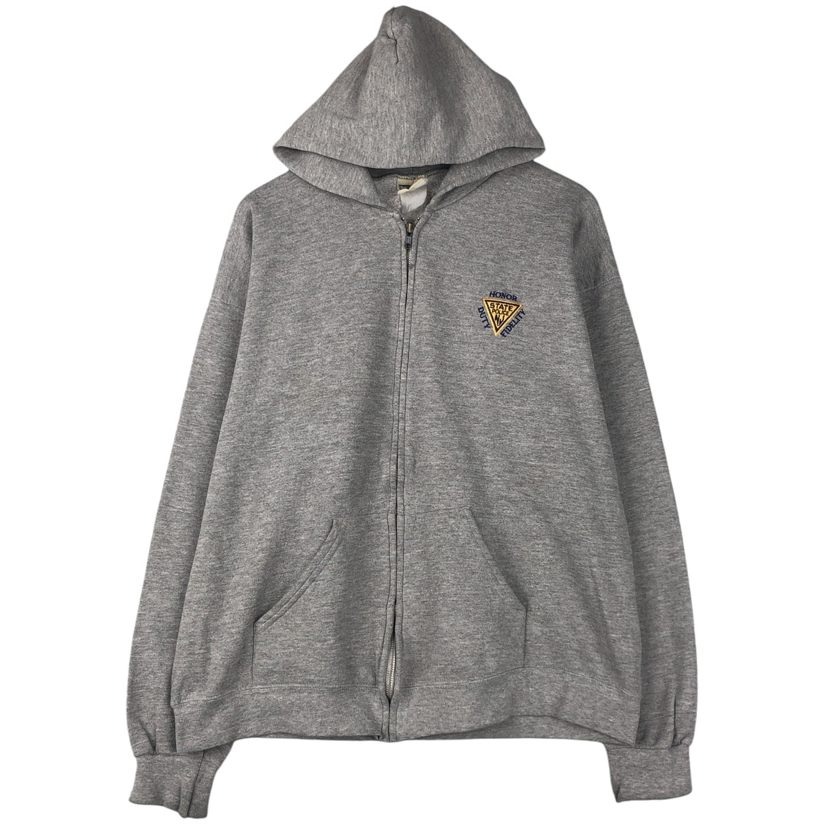 古着 90年代~ リー Lee スウェットフルジップパーカー メンズL相当 ヴィンテージ/eaa598710