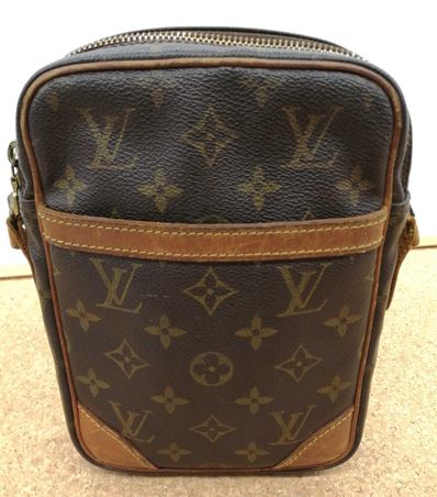 Louis Vuitton Danube Monogram