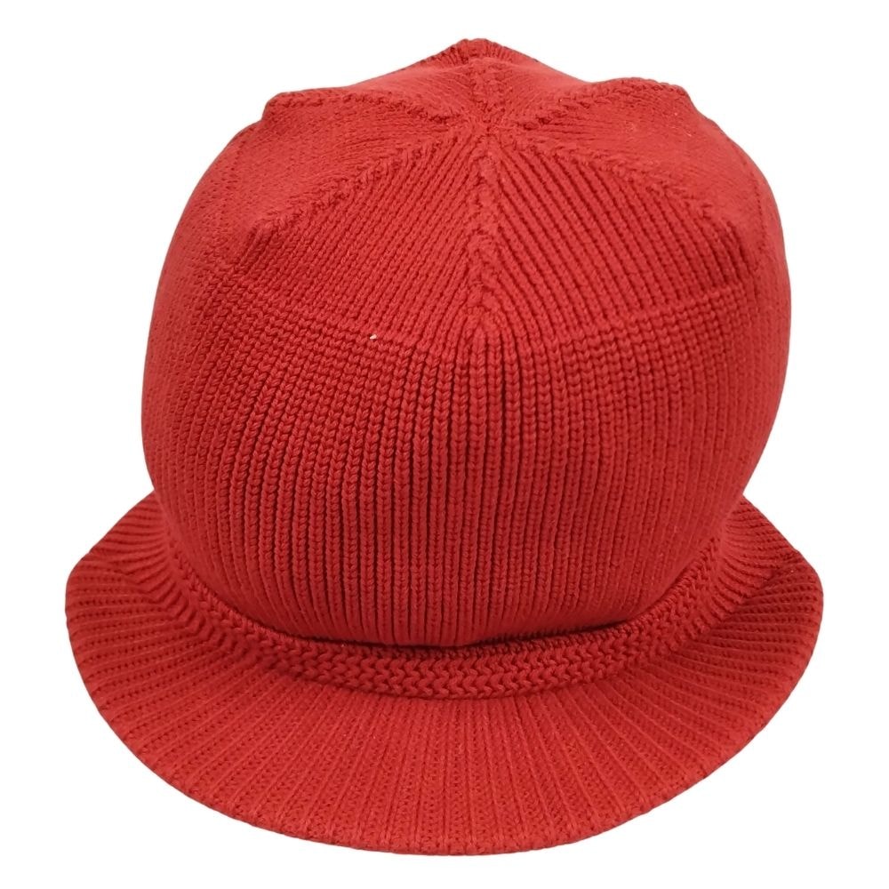 やや傷や汚れあり】TENDERLOIN テンダーロイン ツバ付きビーニー