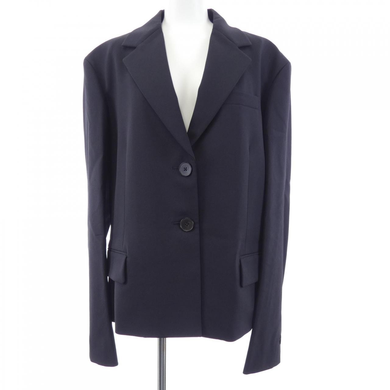 ジルサンダー JIL SANDER JSPI190110 ジャケット